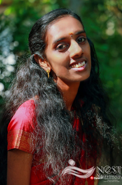 Lakshmi Haridas
